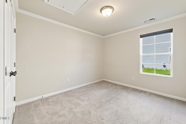917 Bellewood Gardens Drive, Angier, NC 27501