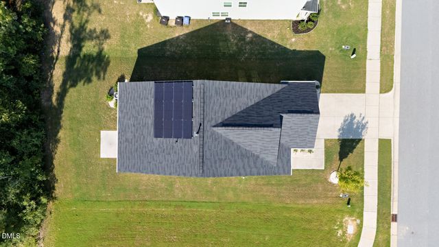 917 Bellewood Gardens Drive, Angier, NC 27501