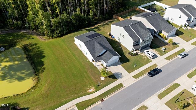 917 Bellewood Gardens Drive, Angier, NC 27501