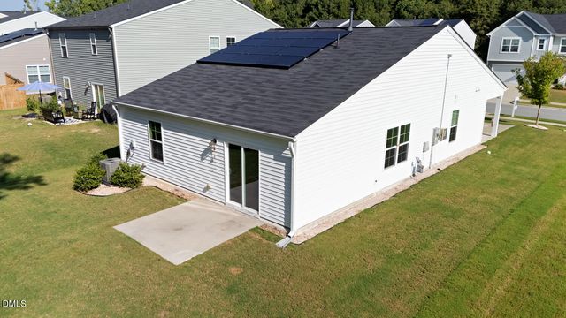 917 Bellewood Gardens Drive, Angier, NC 27501