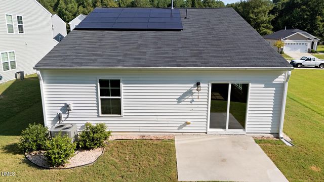 917 Bellewood Gardens Drive, Angier, NC 27501
