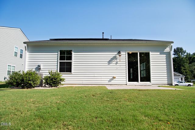 917 Bellewood Gardens Drive, Angier, NC 27501