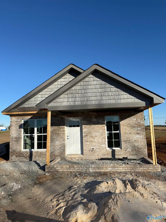 12520 Sommers Road, Athens, AL 35611