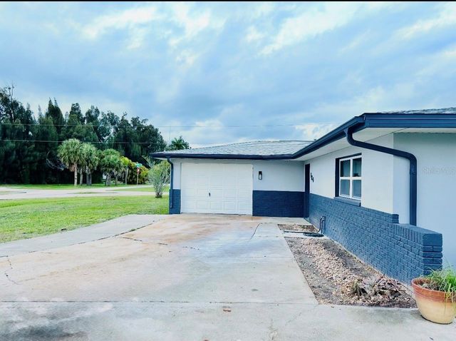 134 PEACE ISLAND DRIVE, Punta Gorda, FL 33950