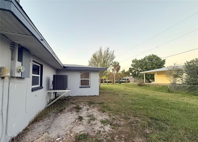 134 PEACE ISLAND DRIVE, Punta Gorda, FL 33950