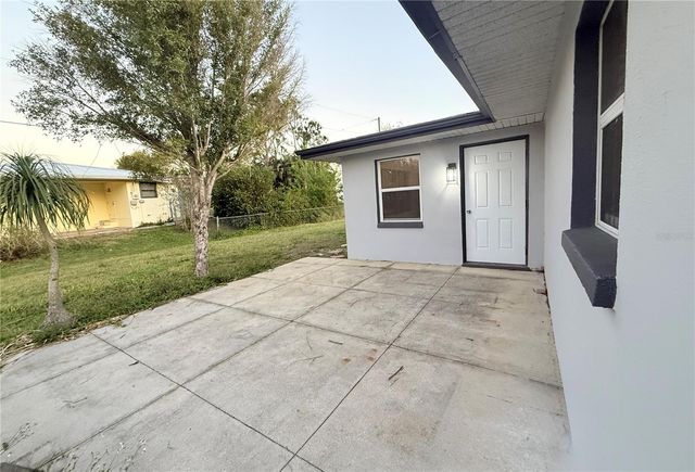 134 PEACE ISLAND DRIVE, Punta Gorda, FL 33950