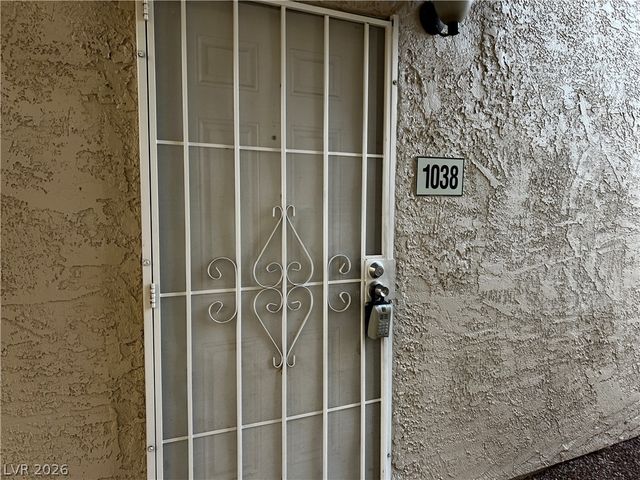 7300 Pirates Cove Road 1038, Las Vegas, NV 89145