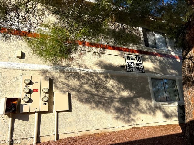 7300 Pirates Cove Road 1038, Las Vegas, NV 89145