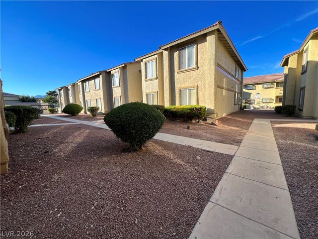 7300 Pirates Cove Road 1038, Las Vegas, NV 89145