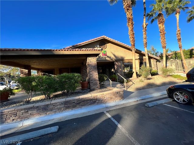 7300 Pirates Cove Road 1038, Las Vegas, NV 89145