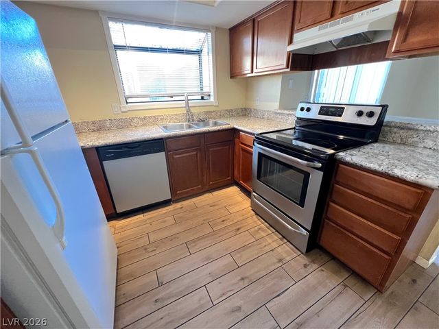 7300 Pirates Cove Road 1038, Las Vegas, NV 89145