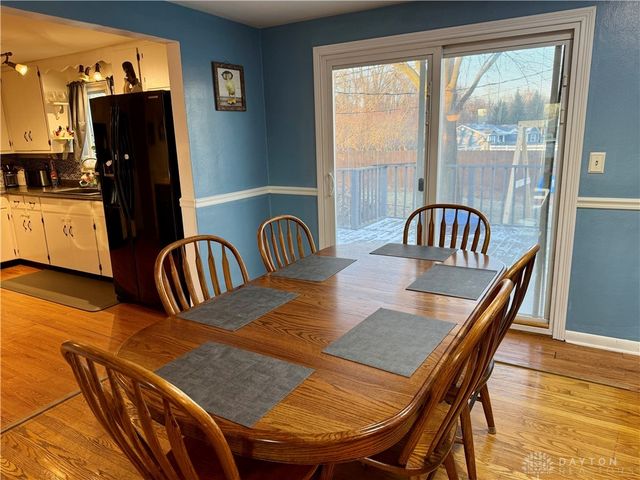 1033 Westmont Circle, Springfield, OH 45503