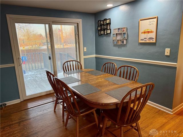 1033 Westmont Circle, Springfield, OH 45503