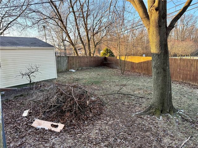 1033 Westmont Circle, Springfield, OH 45503