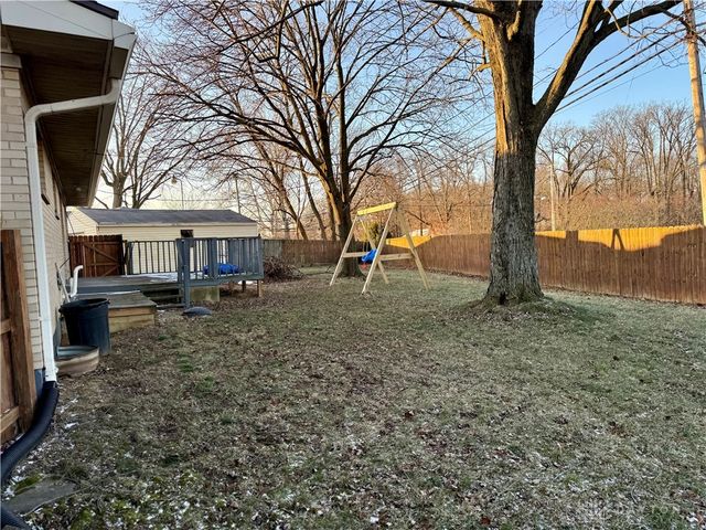 1033 Westmont Circle, Springfield, OH 45503