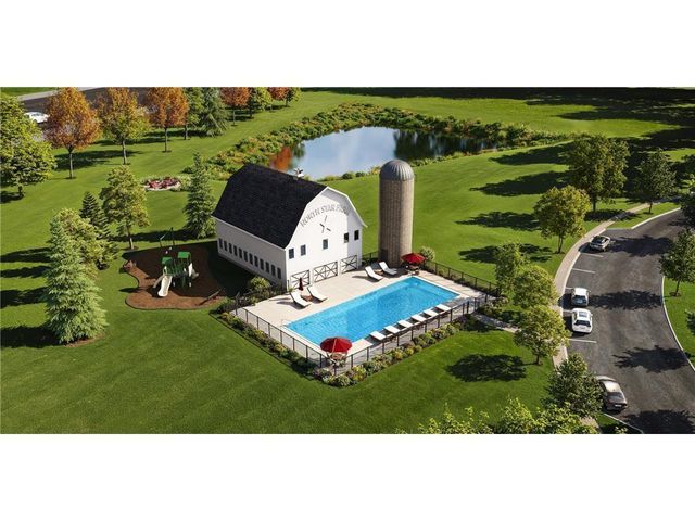 3634 Knightsbridge Trail N, Lake Elmo, MN 55042