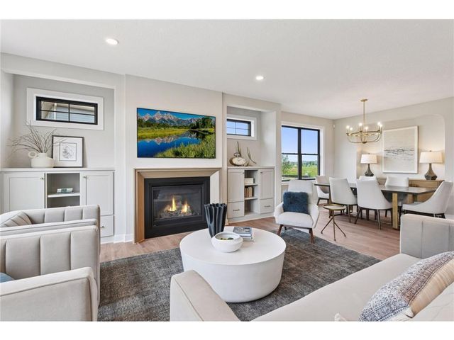 3634 Knightsbridge Trail N, Lake Elmo, MN 55042