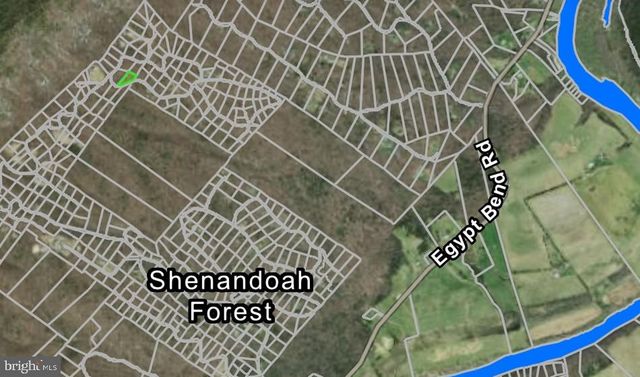 TBD FOREST DRIVE EXT, Luray, VA 22835