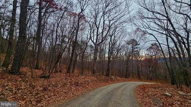 TBD FOREST DRIVE EXT, Luray, VA 22835