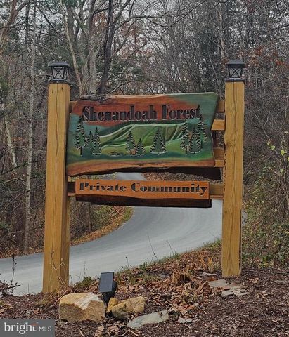 TBD FOREST DRIVE EXT, Luray, VA 22835