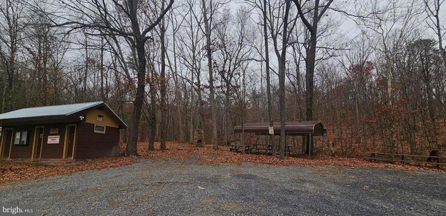 TBD FOREST DRIVE EXT, Luray, VA 22835