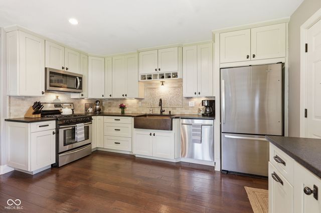 11520 Ralston Avenue, Carmel, IN 46032