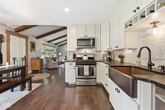 11520 Ralston Avenue, Carmel, IN 46032