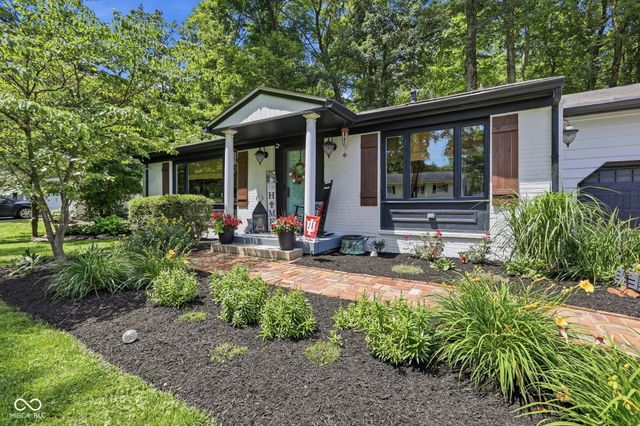 11520 Ralston Avenue, Carmel, IN 46032