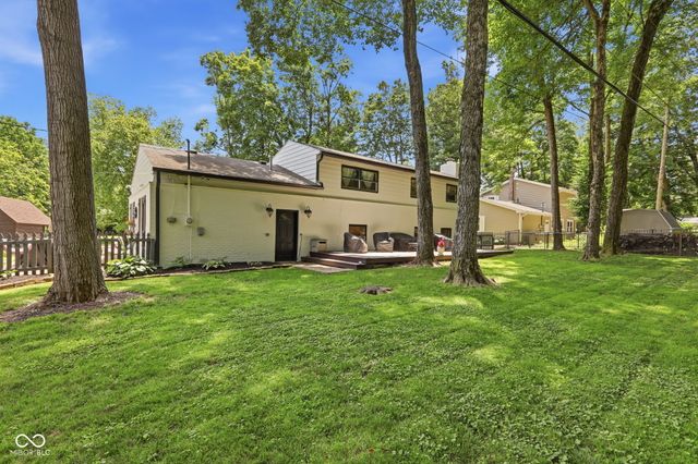 11520 Ralston Avenue, Carmel, IN 46032