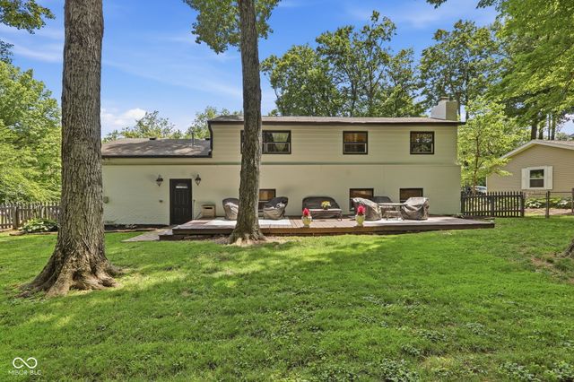 11520 Ralston Avenue, Carmel, IN 46032