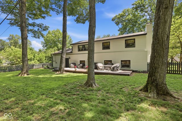 11520 Ralston Avenue, Carmel, IN 46032