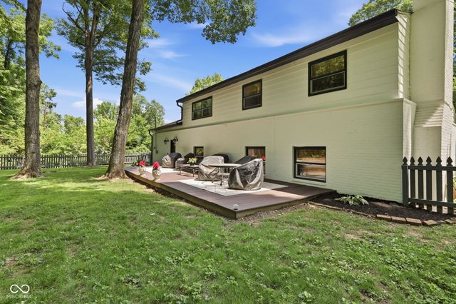 11520 Ralston Avenue, Carmel, IN 46032