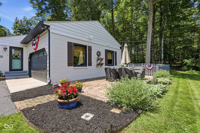 11520 Ralston Avenue, Carmel, IN 46032