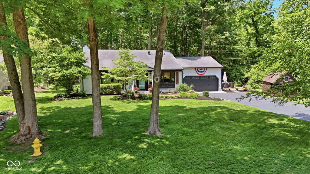 11520 Ralston Avenue, Carmel, IN 46032