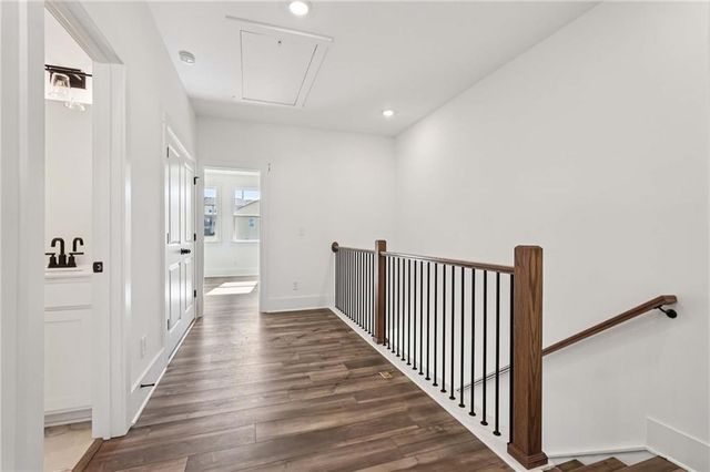1607 Worley Way NW, Atlanta, GA 30318