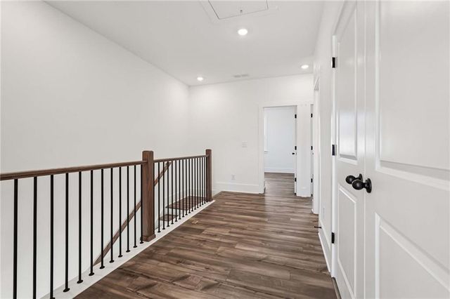 1607 Worley Way NW, Atlanta, GA 30318