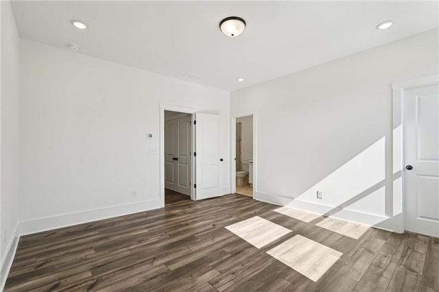 1607 Worley Way NW, Atlanta, GA 30318