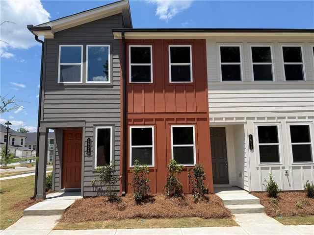 1607 Worley Way NW, Atlanta, GA 30318