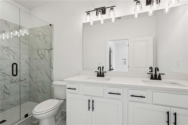 1607 Worley Way NW, Atlanta, GA 30318