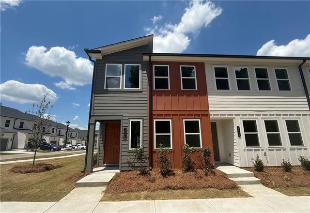 1607 Worley Way NW, Atlanta, GA 30318