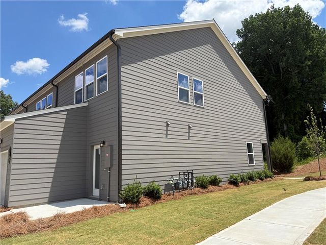 1607 Worley Way NW, Atlanta, GA 30318