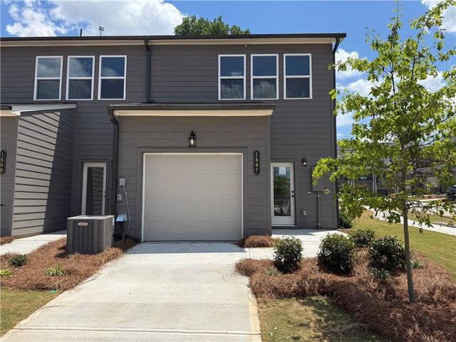 1607 Worley Way NW, Atlanta, GA 30318