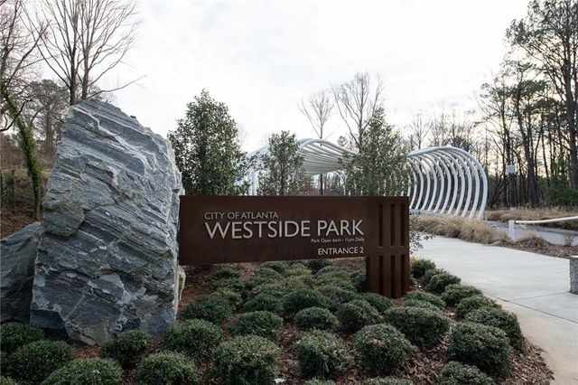 1607 Worley Way NW, Atlanta, GA 30318