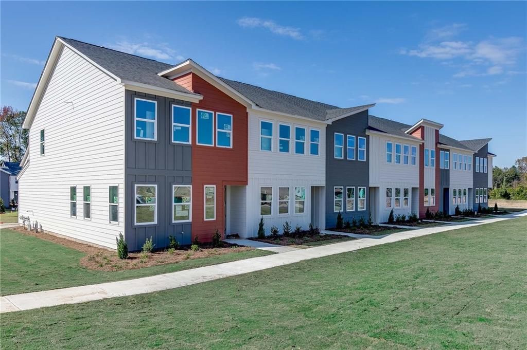 1607 Worley Way NW, Atlanta, GA 30318