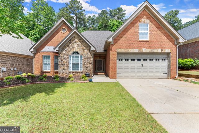 2110 Retreat Haven Lane, Dacula, GA 30019