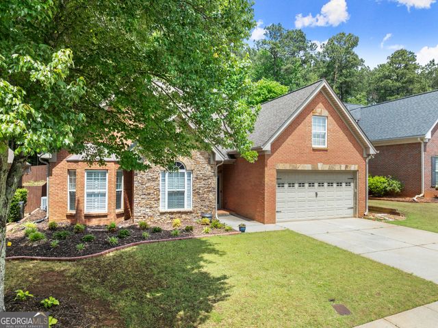 2110 Retreat Haven Lane, Dacula, GA 30019