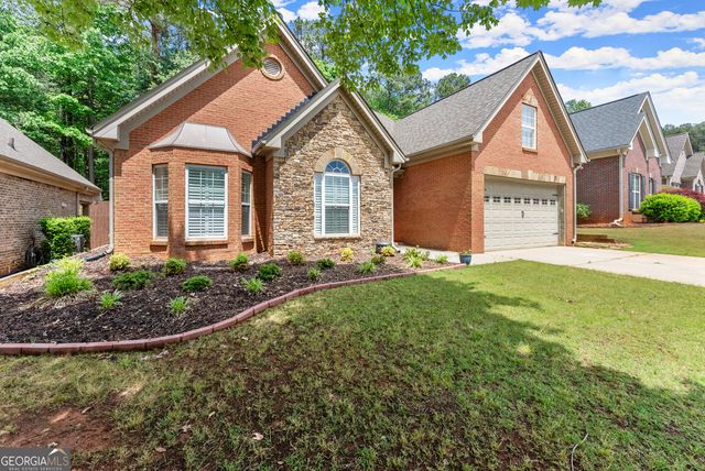2110 Retreat Haven Lane, Dacula, GA 30019