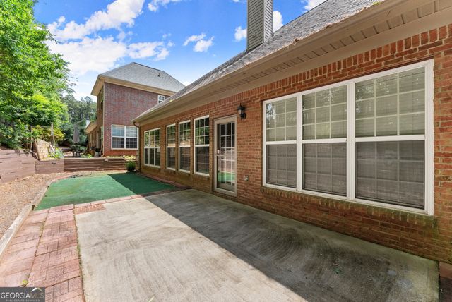 2110 Retreat Haven Lane, Dacula, GA 30019