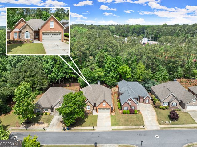 2110 Retreat Haven Lane, Dacula, GA 30019