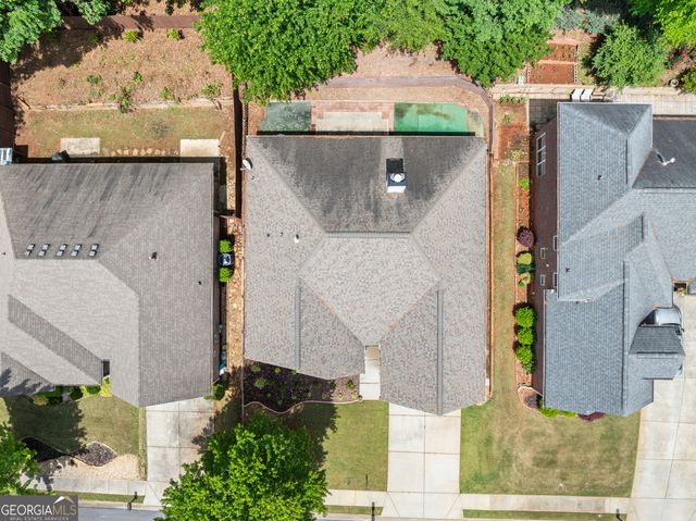 2110 Retreat Haven Lane, Dacula, GA 30019